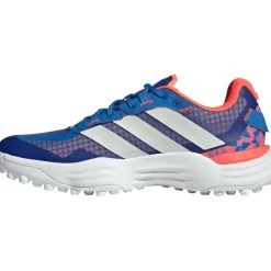 Adipower 3 hockeyschoenen bright royal*adidas Clearance
