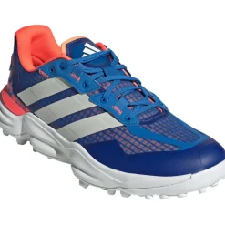 Adipower 3 hockeyschoenen bright royal*adidas Clearance