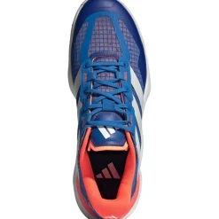 Adipower 3 hockeyschoenen bright royal*adidas Clearance