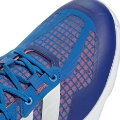 Adipower 3 hockeyschoenen bright royal*adidas Clearance