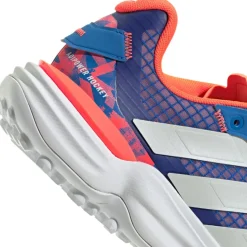 Adipower 3 hockeyschoenen bright royal*adidas Clearance