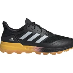 Adipower 2.1 hockeyschoenen heren core black zero metalic spark*adidas Clearance
