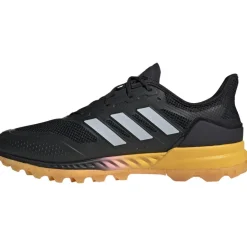 Adipower 2.1 hockeyschoenen heren core black zero metalic spark*adidas Clearance