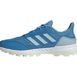 Adipower 2.1 hockeyschoenen heren light blue*adidas Best