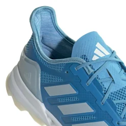 Adipower 2.1 hockeyschoenen heren light blue*adidas Best