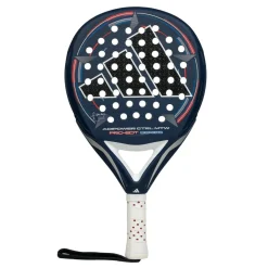 Adipower CTRL MTW Pro Edition 2024 padelracket blue*adidas Clearance