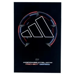 Adipower CTRL MTW Pro Edition 2024 padelracket blue*adidas Clearance