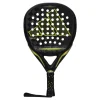 Adipower Multiweight 3.3 padel racket black yellow*adidas