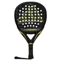 Adipower Multiweight 3.3 padel racket black yellow*adidas