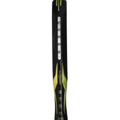 Adipower Multiweight 3.3 padel racket black yellow*adidas