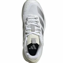 adizero Cybersonic 2 Clay tennisschoenen dames footwear white matte silver off white*adidas Best