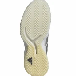 adizero Cybersonic 2 Clay tennisschoenen dames footwear white matte silver off white*adidas Best
