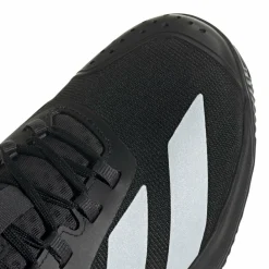 Adizero Cybersonic 2 Clay tennisschoenen heren core black zero metalic carbon*adidas Hot