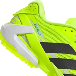 Adizero Lux 3 hockeyschoenen lucid lemon*adidas Sale