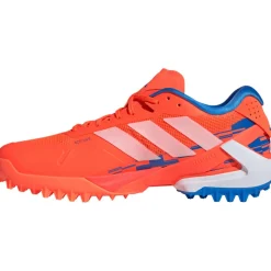 Adizero Lux 3 hockeyschoenen solar orange*adidas Clearance