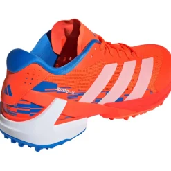 Adizero Lux 3 hockeyschoenen solar orange*adidas Clearance