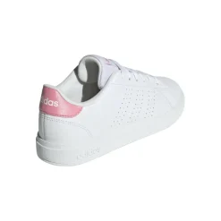 Advantage Base 2.0 schoenen junior cloud white bliss pink core black*adidas Best