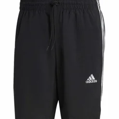 Aeroready Essentials Chelsea 3-Stripes short  heren black white*adidas Hot