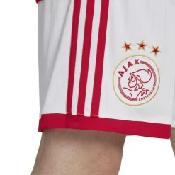 Ajax thuisshort 22 - 23*adidas Outlet