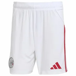 Ajax thuisshort heren 25 - 26*adidas