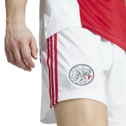 Ajax thuisshort heren 25 - 26*adidas