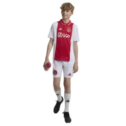 Ajax thuisshort junior 24 - 25*adidas Best