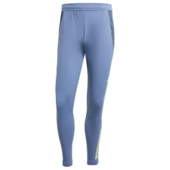 Ajax Tiro 24 Competition trainingsbroek heren crew blue*adidas Sale