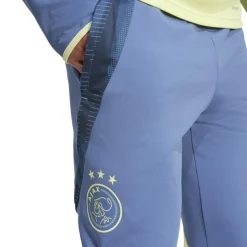 Ajax Tiro 24 Competition trainingsbroek heren crew blue*adidas Sale
