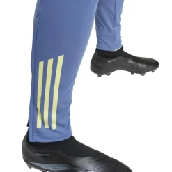 Ajax Tiro 24 Competition trainingsbroek heren crew blue*adidas Sale