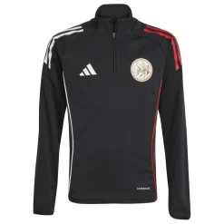 Ajax Tiro 25 trainingsshirt junior black white bold red*adidas Online