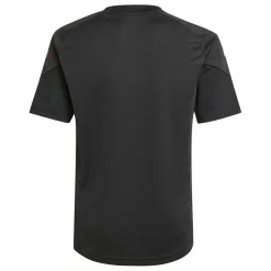 Ajax Tiro 25 voetbalshirt junior black white bold red*adidas Outlet