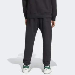 All SZN fleece joggingbroek heren black*adidas Outlet
