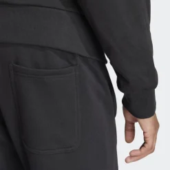 All SZN fleece joggingbroek heren black*adidas Outlet