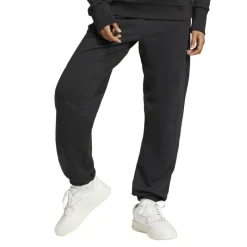 ALL SZN French Terry Loose joggingbroek dames  black*adidas Online