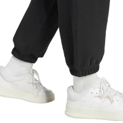 ALL SZN French Terry Loose joggingbroek dames  black*adidas Online