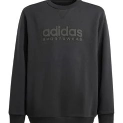 ALL SZN Graphic sweater junior black*adidas New