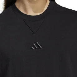 ALL SZN shirt heren zwart*adidas Sale