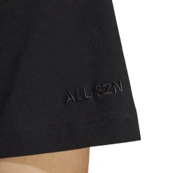 ALL SZN shirt heren zwart*adidas Sale