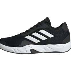 Amplimove Trainer fitness schoenen heren core black cloud white grey six*adidas Sale