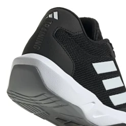 Amplimove Trainer fitness schoenen dames core black cloud white grey six*adidas Best