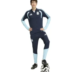 Argentinië 26 Tiro trainingsbroek heren night navy*adidas Discount