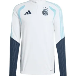 Argentinië 26 Tiro trainingsshirt heren white*adidas Clearance