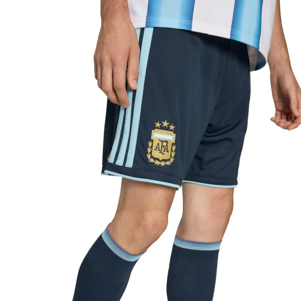 Argentinië thuisshort heren 26*adidas Clearance