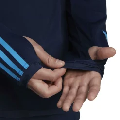 Argentinië Tiro 23 trainingsshirt heren night indigo*adidas Online