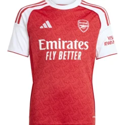 Arsenal thuisshirt junior 25 - 26*adidas Online