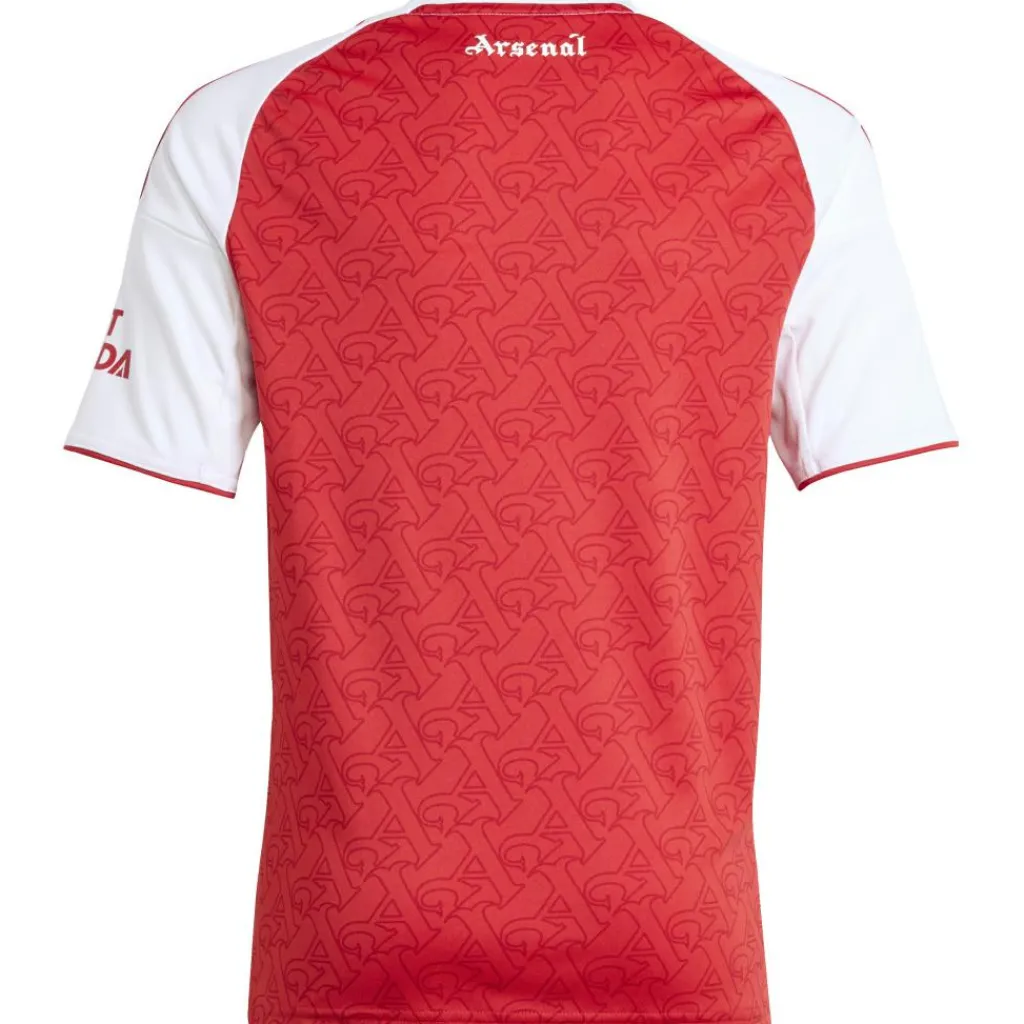 Arsenal thuisshirt junior 25 - 26*adidas Online