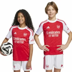 Arsenal thuisshirt junior 25 - 26*adidas Online