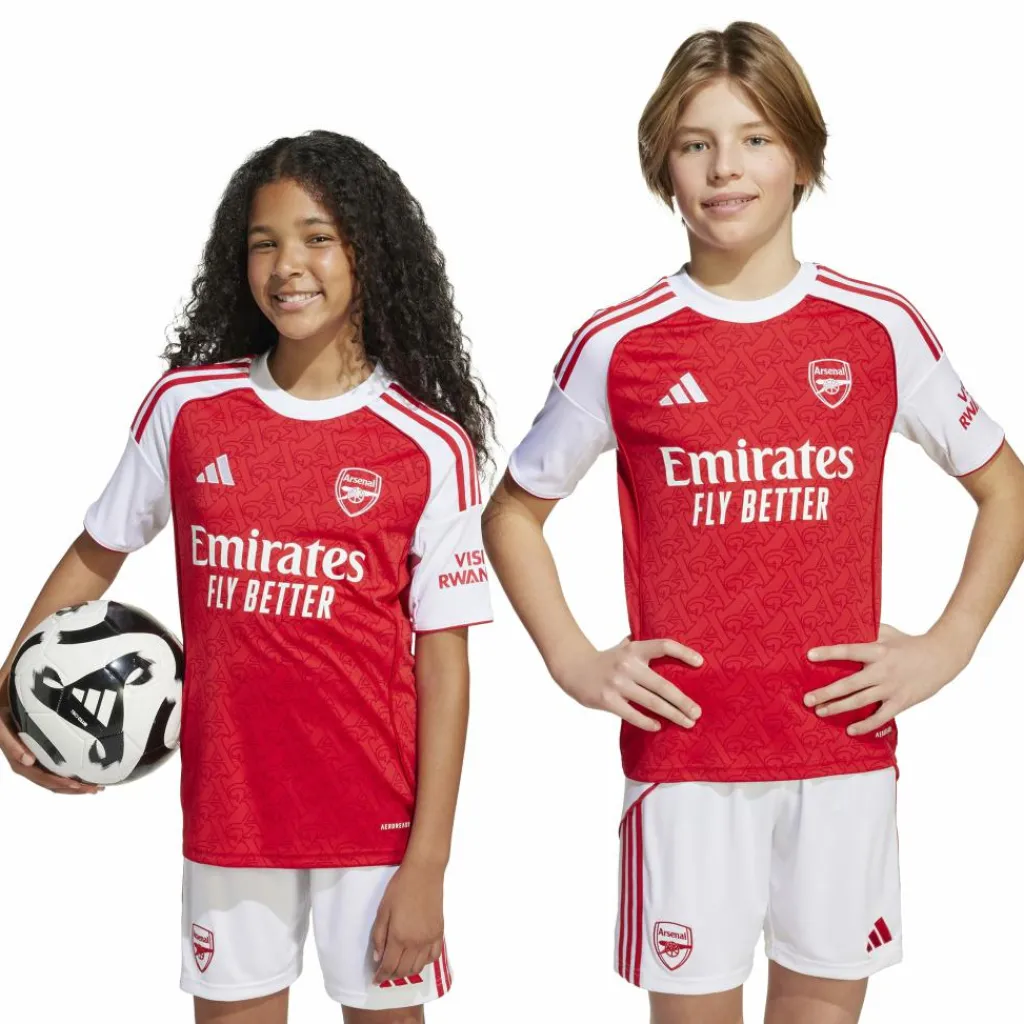 Arsenal thuisshirt junior 25 - 26*adidas Online