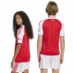Arsenal thuisshirt junior 25 - 26*adidas Online