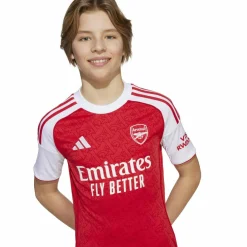 Arsenal thuisshirt junior 25 - 26*adidas Online